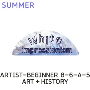 [추가/2023 여름학기] Artist-Beginner 8-6-A-5
